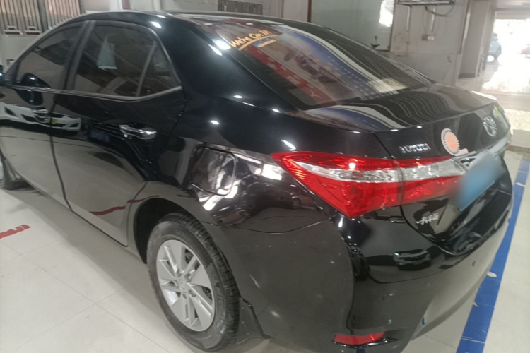 2014 #7 2014 car image #7