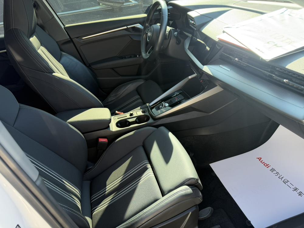 Audi A3 2023 #15 Audi A3 2023 immagine di auto #15
