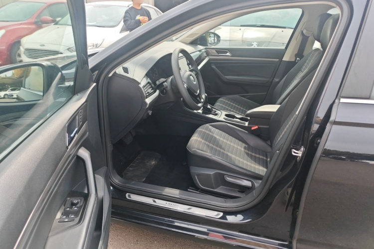 Volkswagen Lavida 2020 #16 Volkswagen Lavida 2020 imagem de carro #16
