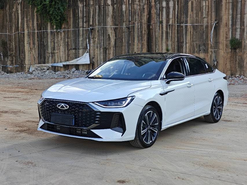 2025 2025 car image
