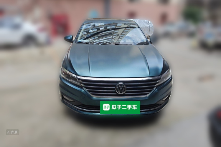 Volkswagen Lavida 2019 #3 Volkswagen Lavida 2019 car image #3