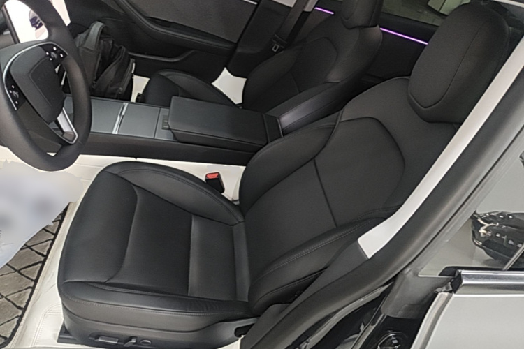 Tesla Model 3 2024 car image #19