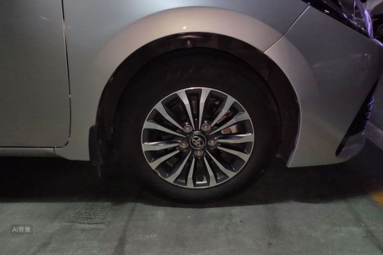 Toyota Corolla 2018 #9 Toyota Corolla 2018 car image #9