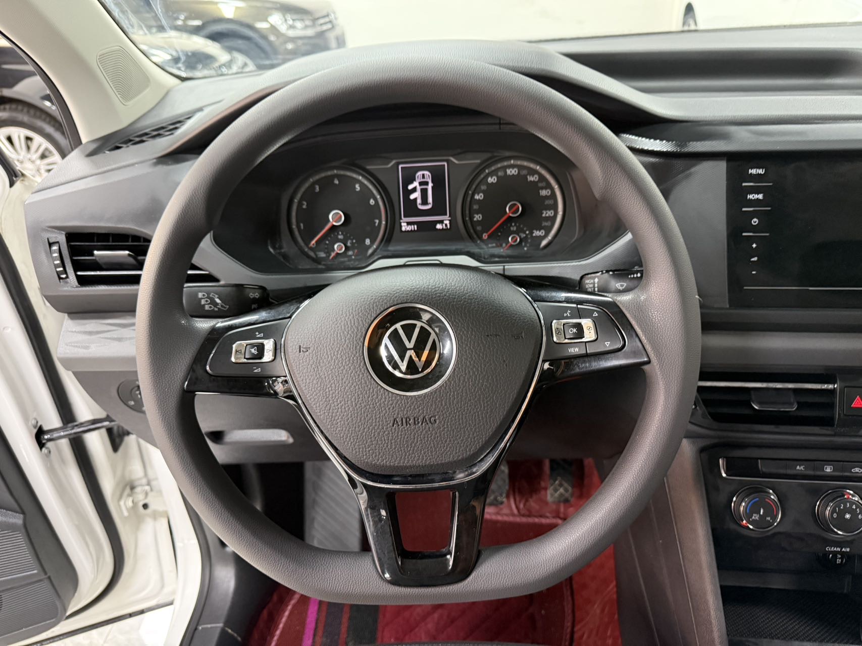 Volkswagen Tharu 2021 immagine di auto #7