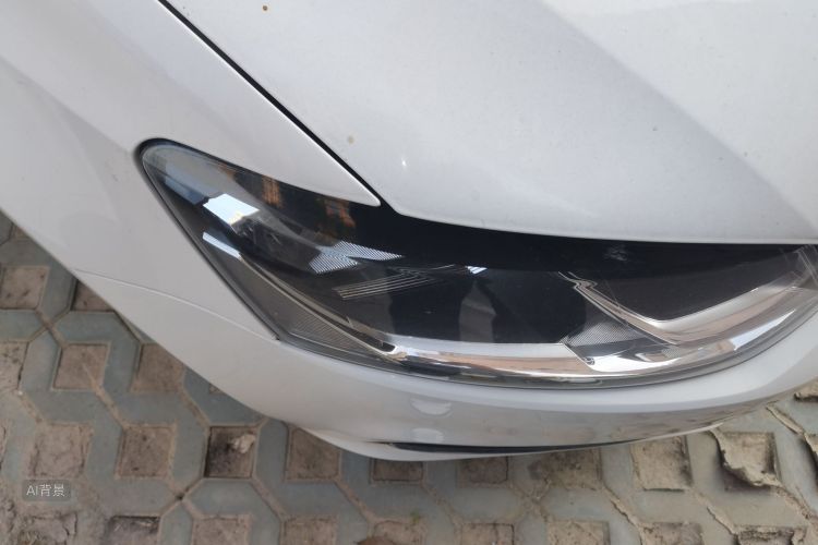 Volkswagen Polo 2019 #8 Volkswagen Polo 2019 car image #8