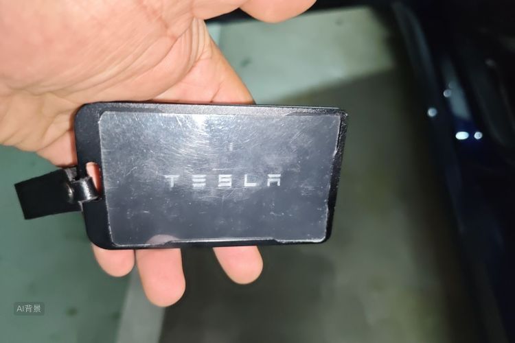 Tesla Model 3 2021 #10 Tesla Model 3 2021 car image #10