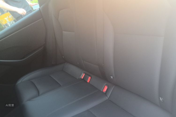 Tesla Model 3 2025 #19 Tesla Model 3 2025 immagine di auto #19