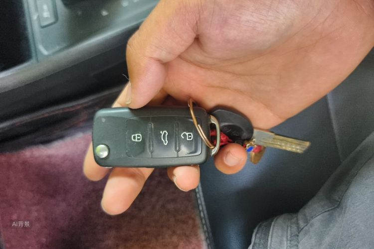 Volkswagen Lavida 2018 imagen de coche #10
