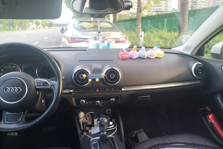 Audi A3 2016 car image #20