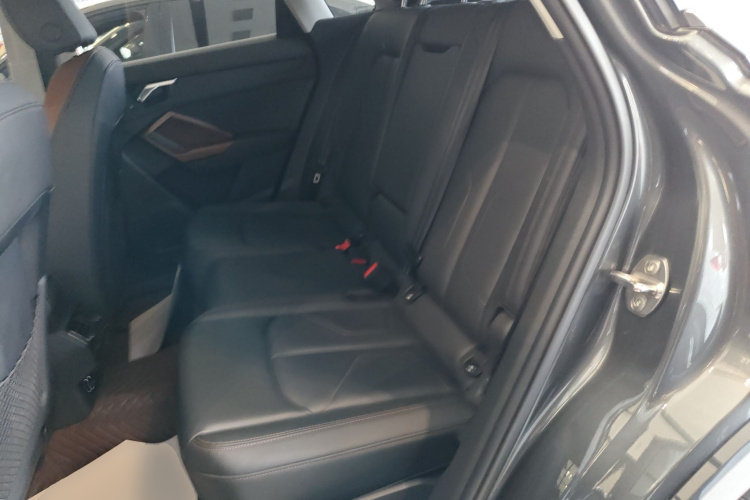 Audi Q3 2023 image de voiture #17