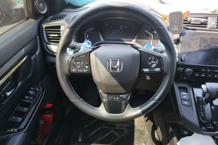 Honda CR-V 2022 car image #12