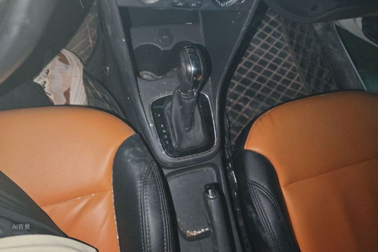 Volkswagen Polo 2018 car image #16