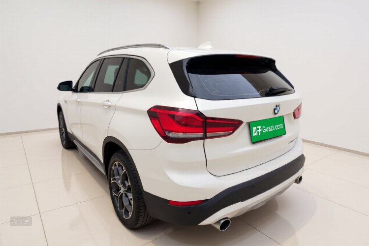 BMW X1 2020 immagine di auto #5