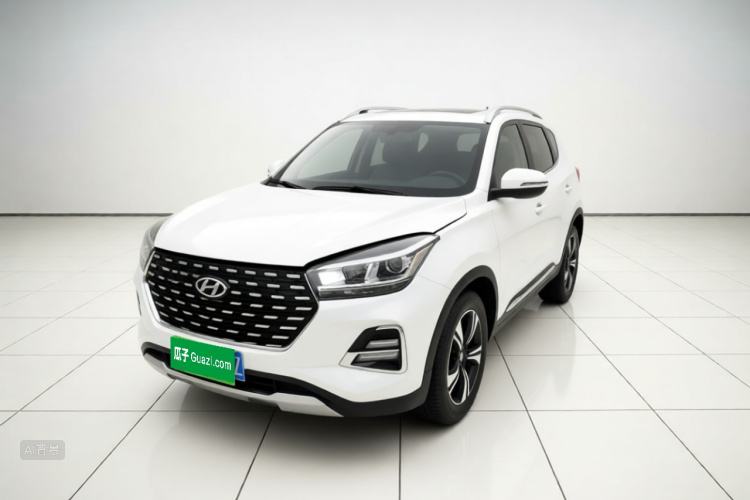 Chery Tiggo 5x 2021 #2 Chery Tiggo 5x 2021 car image #2