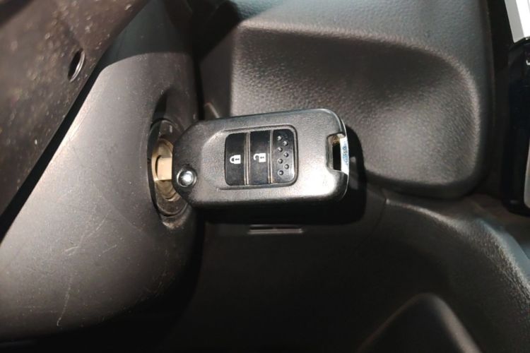 Honda CR-V 2019 #9 Honda CR-V 2019 car image #9