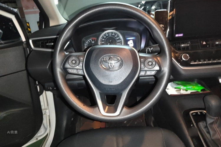 Toyota Corolla 2023 #12 Toyota Corolla 2023 car image #12