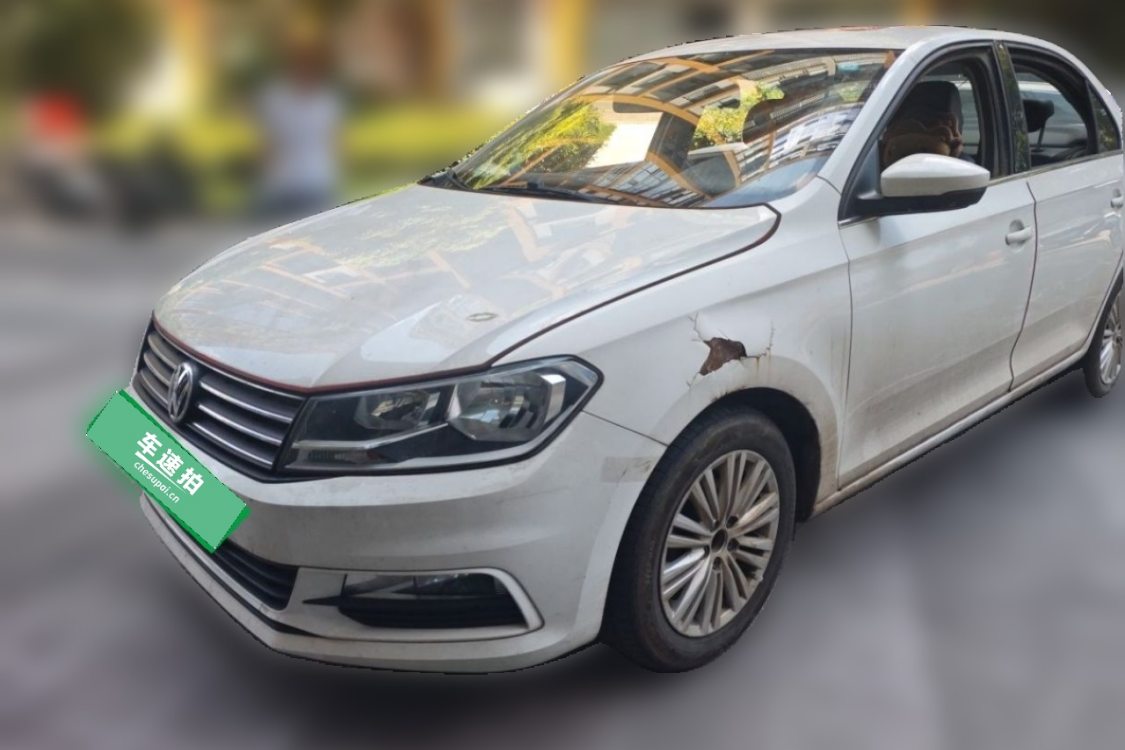 Volkswagen Santana 2019 Volkswagen Santana 2019 car image