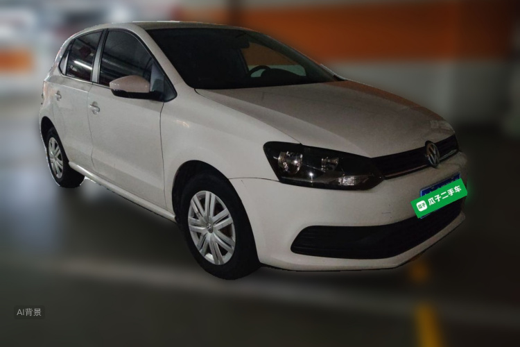 Volkswagen Polo 2018 #4 Volkswagen Polo 2018 car image #4