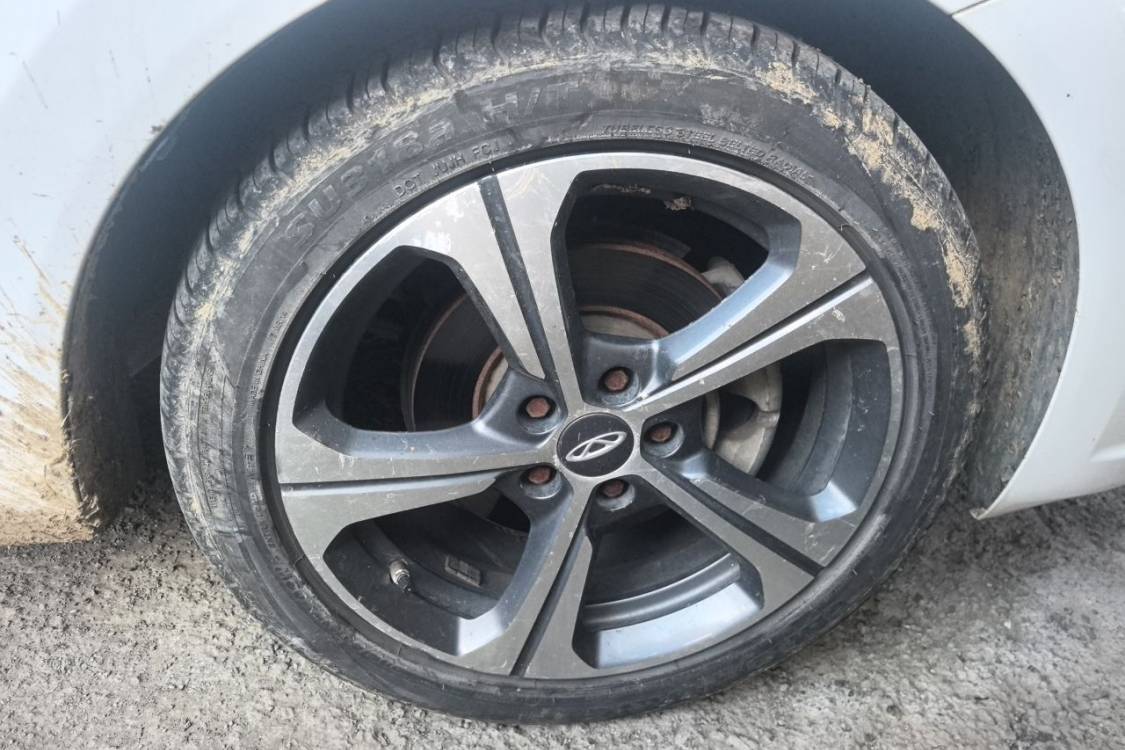 Chery Arrizo 5 2020 car image #9