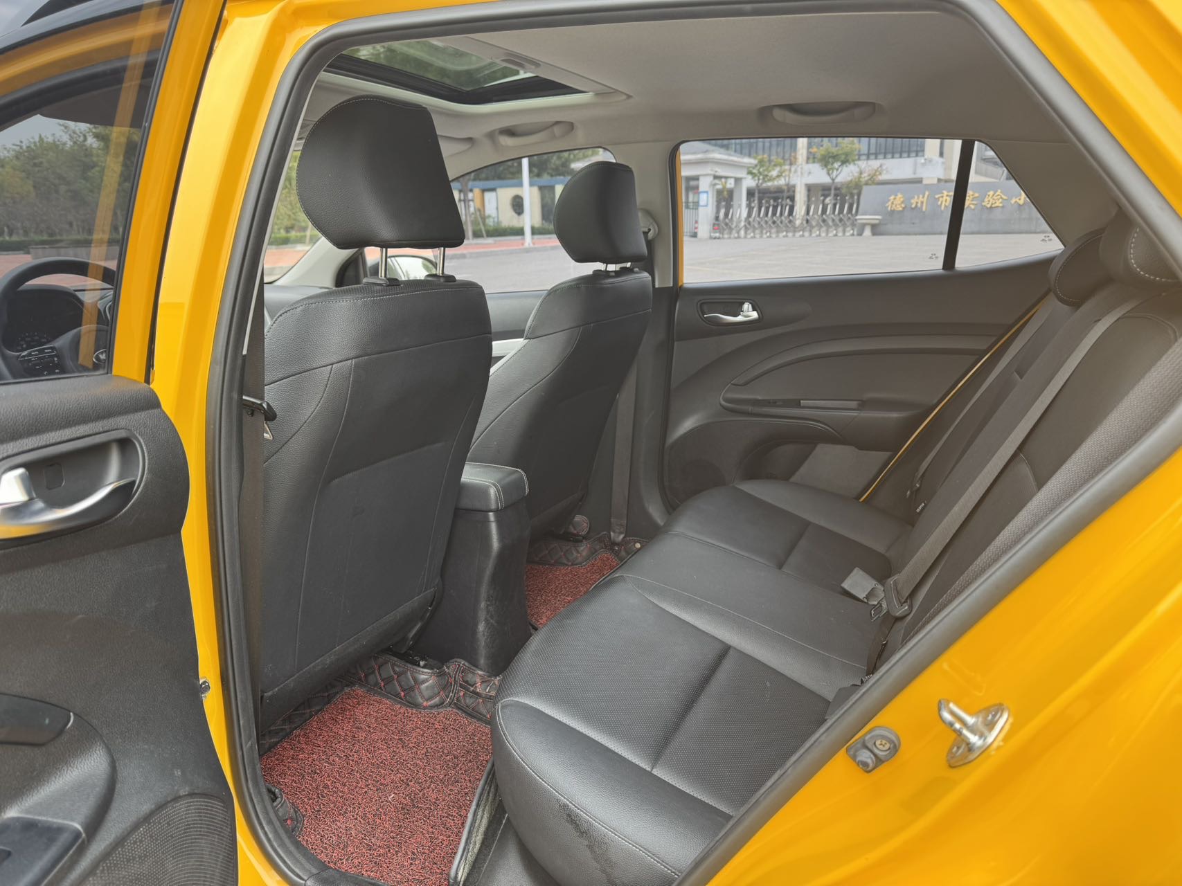 Kia KX1 2021 #8 Kia KX1 2021 imagem de carro #8