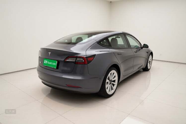 Tesla Model 3 2022 #7 Tesla Model 3 2022 car image #7