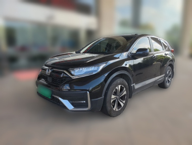Honda CR-V 2021 car image 