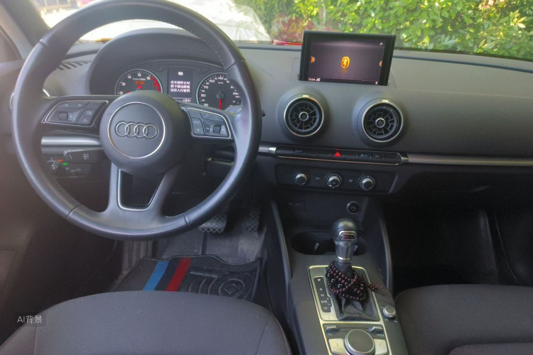 Audi A3 2019 #11 Audi A3 2019 immagine di auto #11