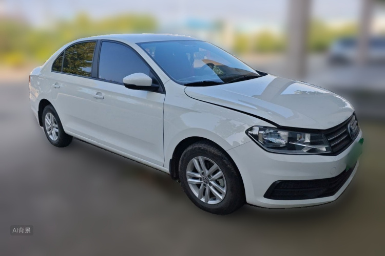 Volkswagen Santana 2023 #4 Volkswagen Santana 2023 immagine di auto #4