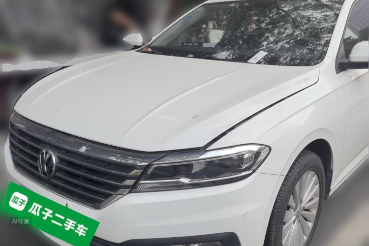 Volkswagen Lavida 2019 #2 Volkswagen Lavida 2019 car image #2