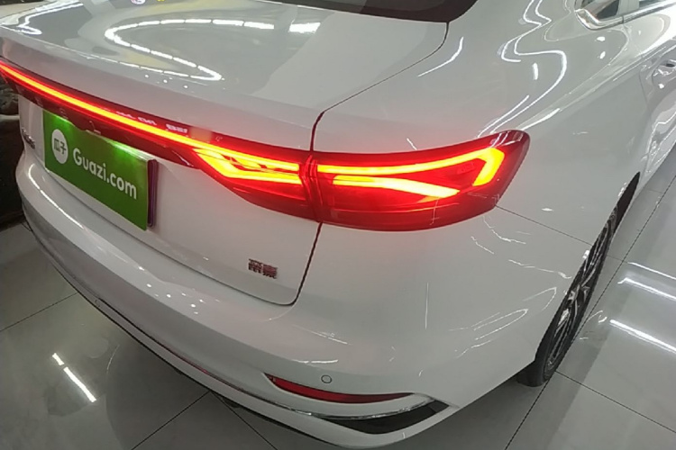 GEELY Emgrand 2025 #8 GEELY Emgrand 2025 car image #8
