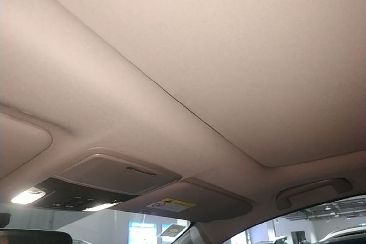 Honda CR-V 2018 #18 Honda CR-V 2018 imagen de coche #18