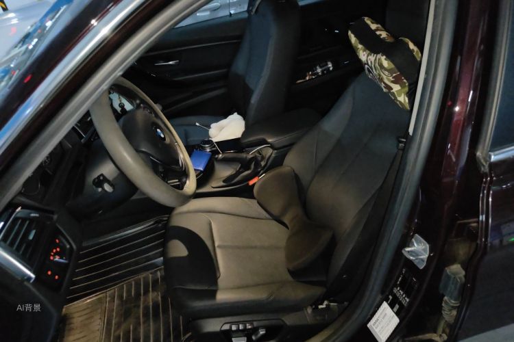 BMW 3 Series 2017 #17 BMW 3 Series 2017 car image #17