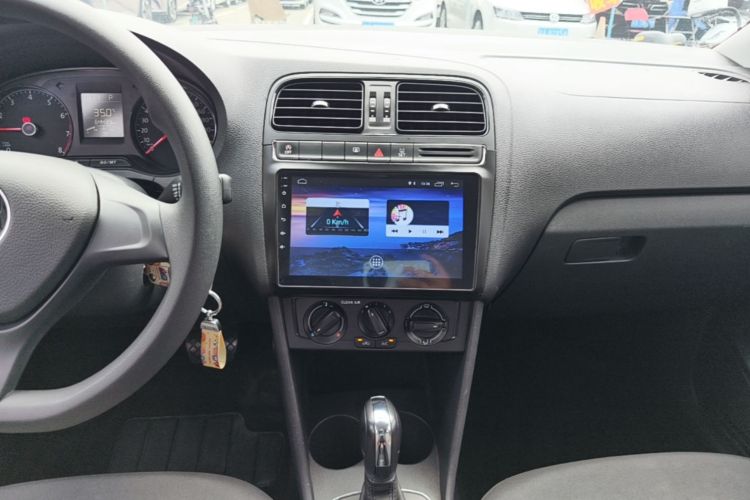Volkswagen Polo 2018 #13 Volkswagen Polo 2018 car image #13