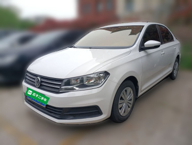 Volkswagen Santana 2017 car image 