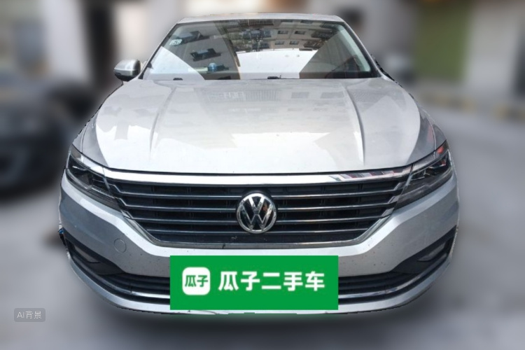 Volkswagen Lavida 2019 immagine di auto #3