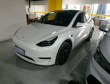 Tesla Model Y 2023 Tesla Model Y 2023 car image