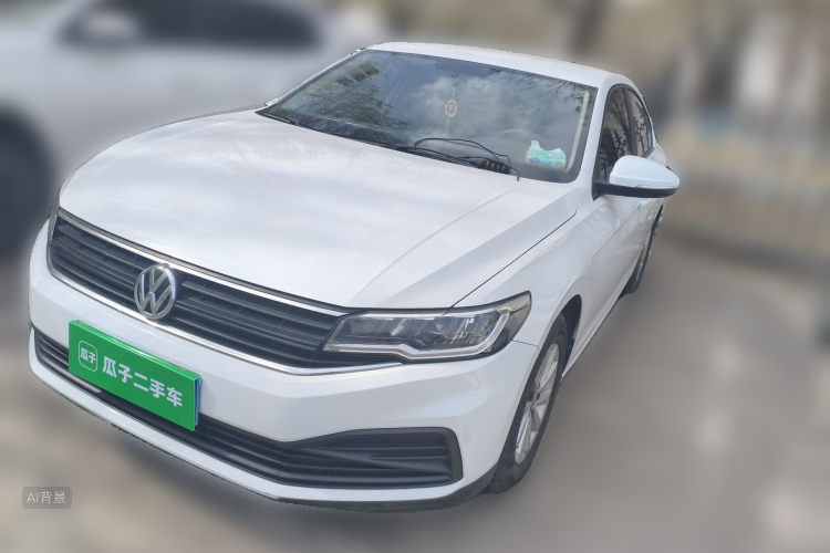 Volkswagen Bora 2019 car image #2