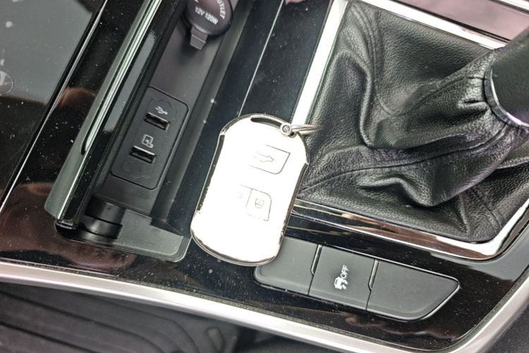 Chery Arrizo 5 2018 car image #9
