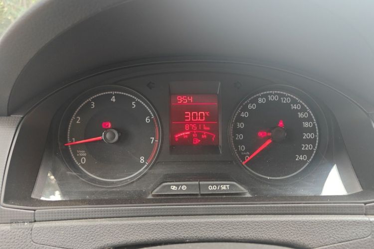 Volkswagen Santana 2017 #13 Volkswagen Santana 2017 car image #13