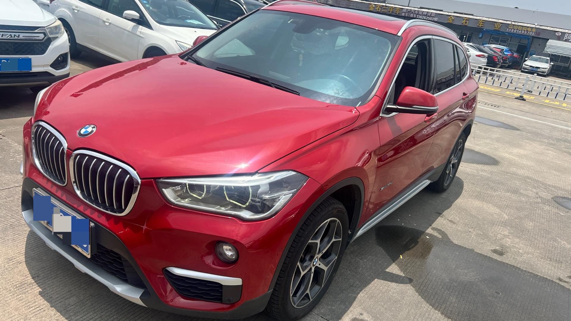 2018 2018 car image