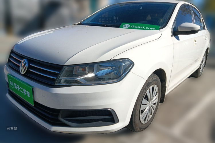 Volkswagen Santana 2022 изображение автомобиля #2