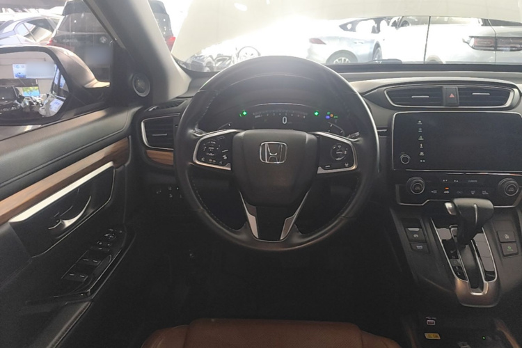 Honda CR-V 2020 #11 Honda CR-V 2020 car image #11