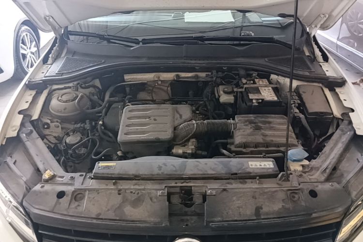 Volkswagen Bora 2020 #20 Volkswagen Bora 2020 immagine di auto #20
