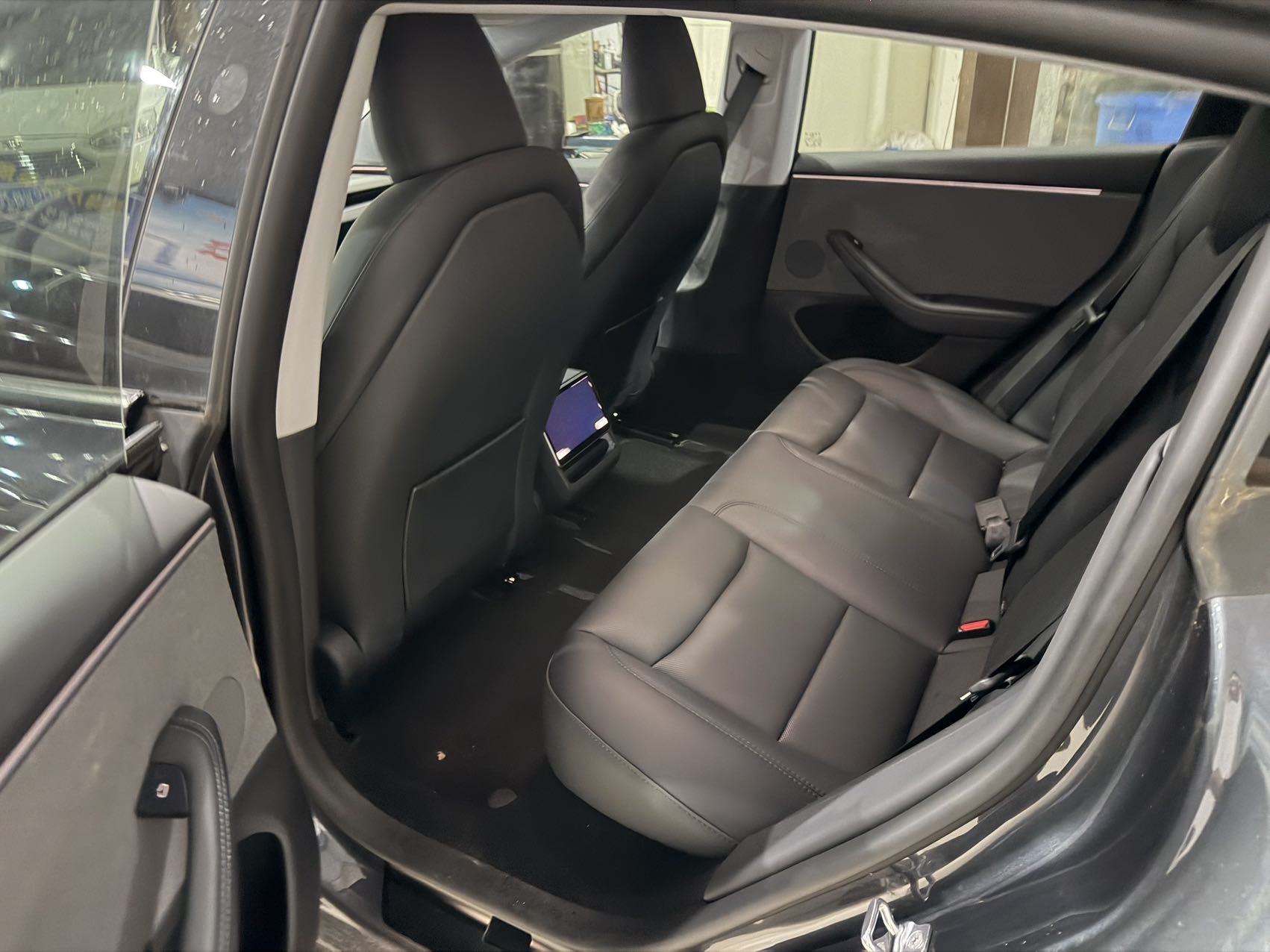 Tesla Model 3 2025 imagen de coche #4