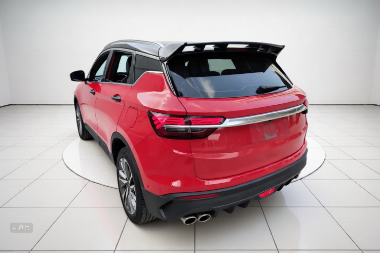 2019 #5 2019 car image #5