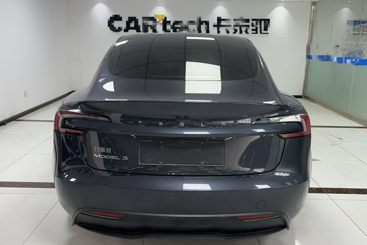 Tesla Model 3 2024 #6 Tesla Model 3 2024 car image #6
