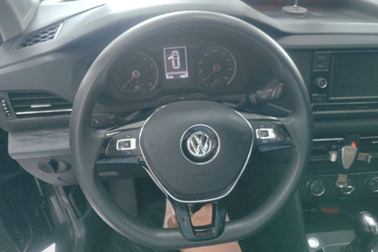 Volkswagen Tharu 2020 #11 Volkswagen Tharu 2020 car image #11
