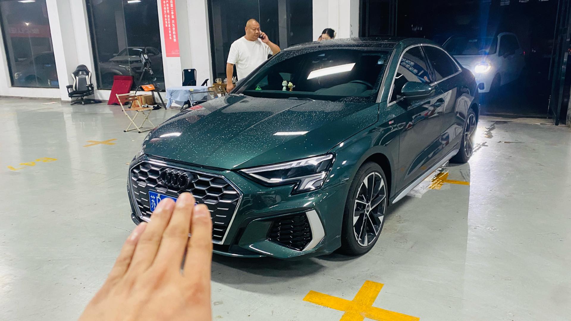 2022 2022 immagine di auto
