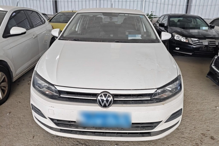 Volkswagen Polo 2023 #3 Volkswagen Polo 2023 car image #3