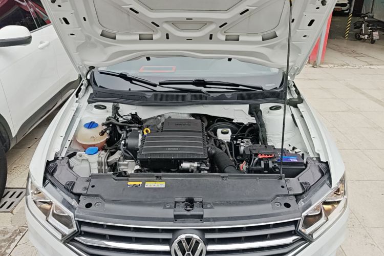 Volkswagen Bora 2023 #20 Volkswagen Bora 2023 car image #20